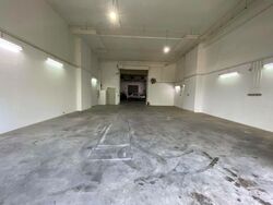 Mandai Connection (D25), Factory #549405651